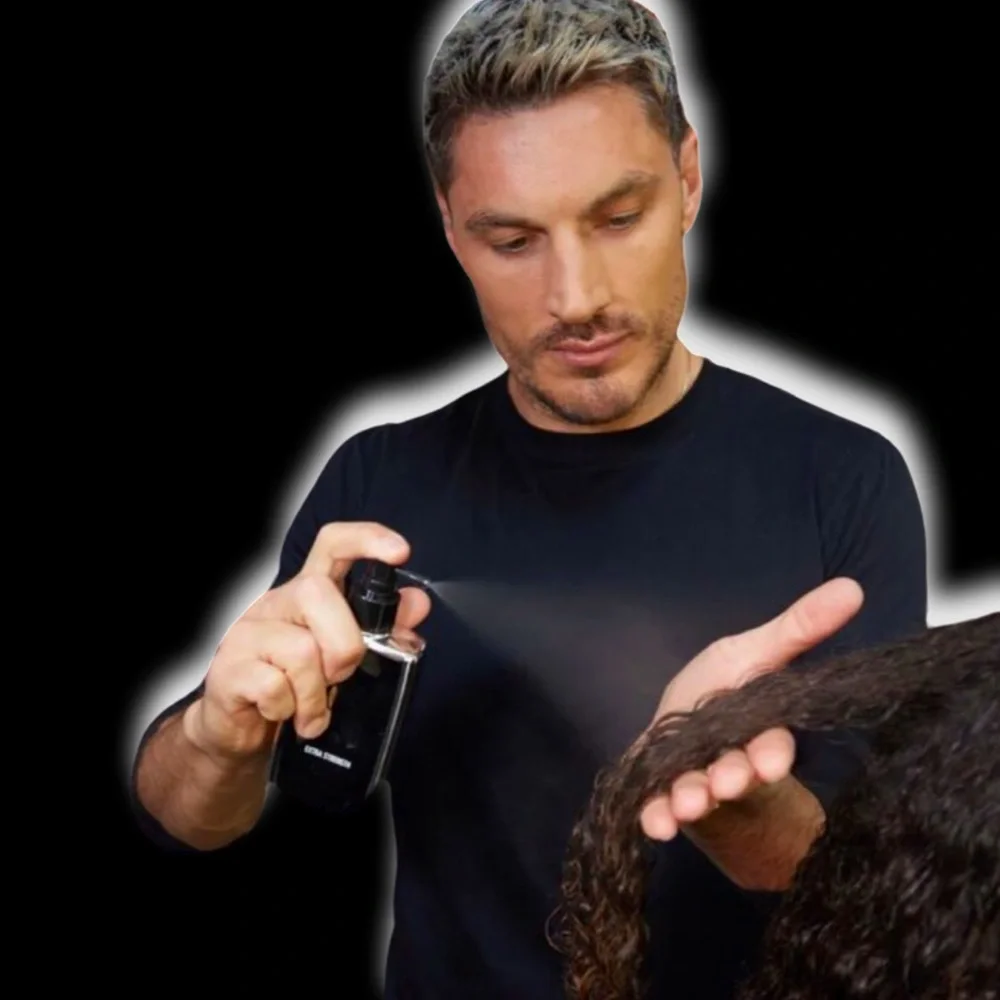 Color Wow Extra Strength Dream Coat Ultra Moisturizing Anti Frizz Hair Treatment - Picture 4 of 5
